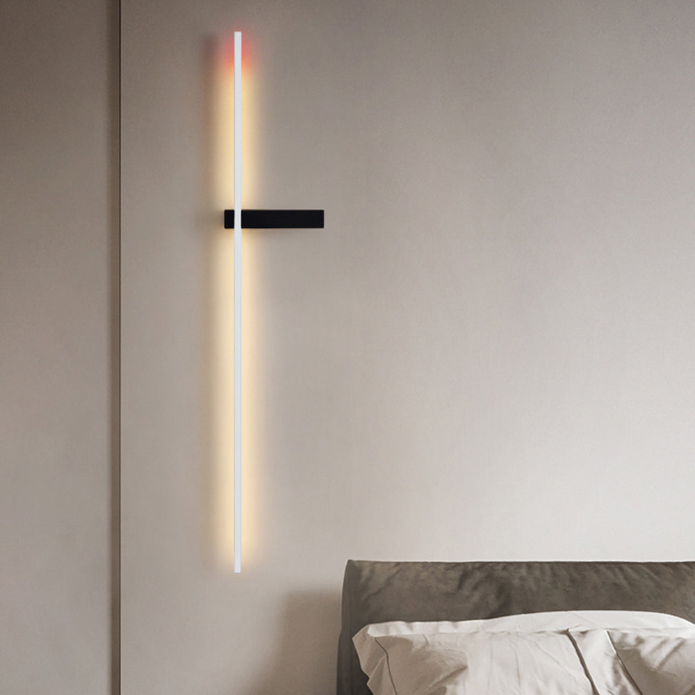 BeamLuxe | Minimalistische LED wandlamp