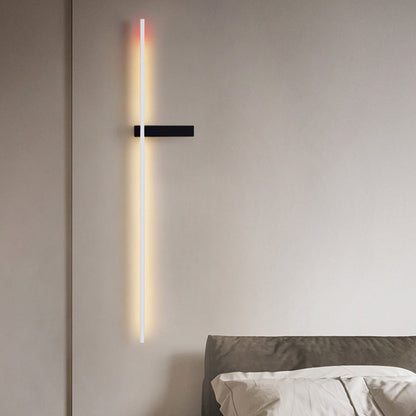 BeamLuxe | Minimalistische LED wandlamp