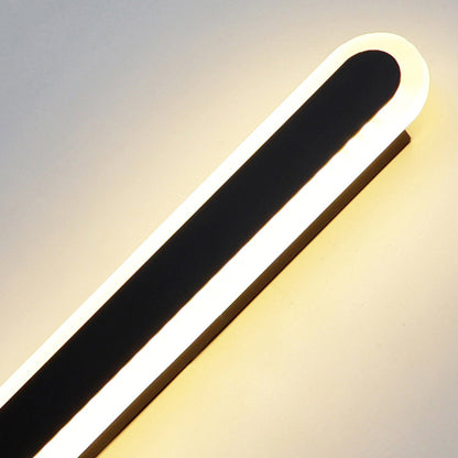 LumiLine | Slim LED wandlamp