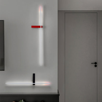 BeamLuxe | Minimalistische LED wandlamp