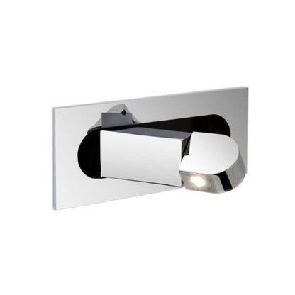Moderne Led leeslamp voor op het bed