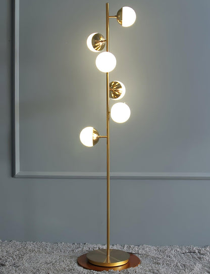 Doppler LED boomverlichting