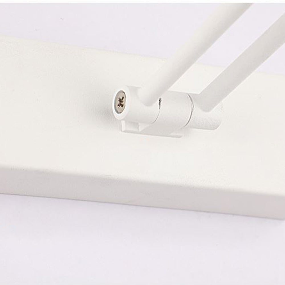 ZenLight | Moderne minimalistische LED wandlamp