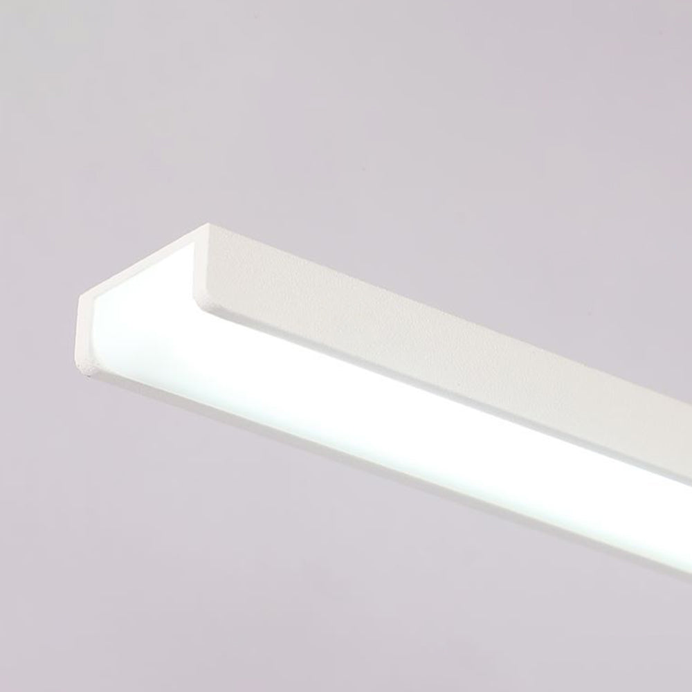 ZenLight | Moderne minimalistische LED wandlamp