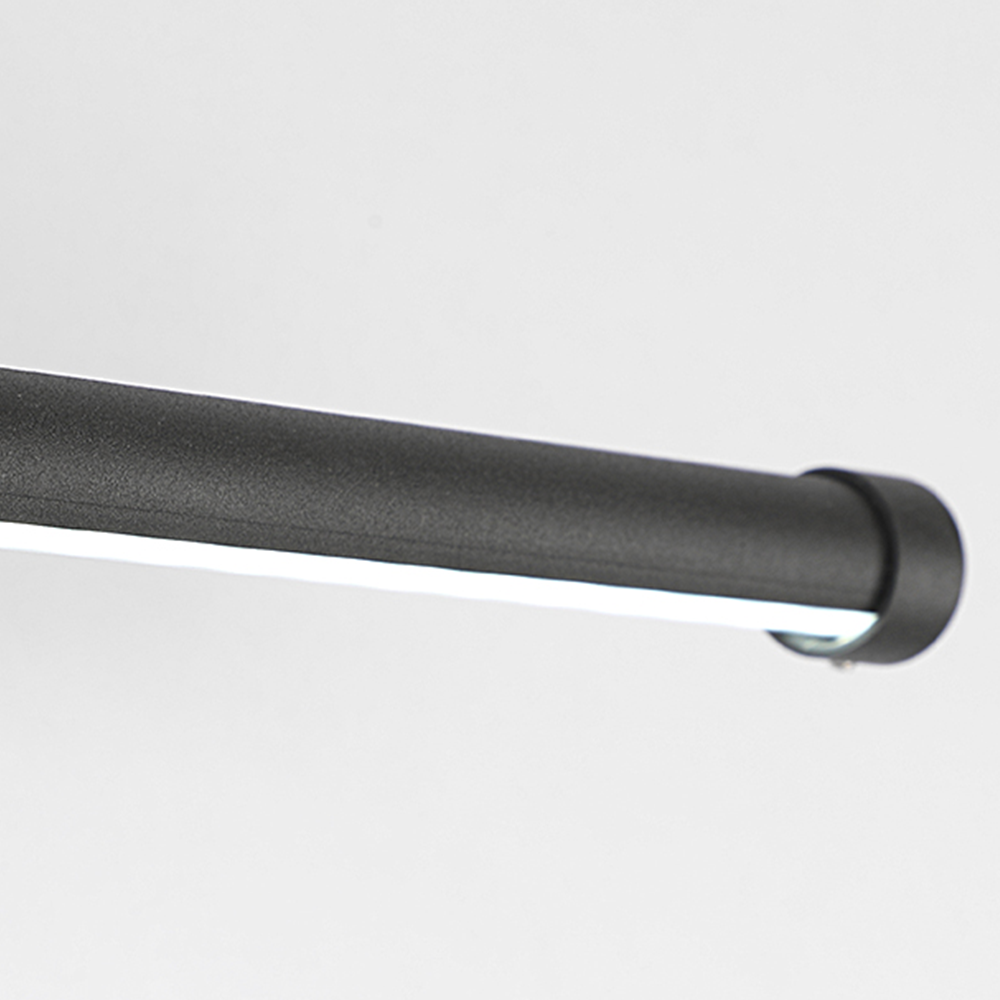 LunaBar | Slim wandlamp