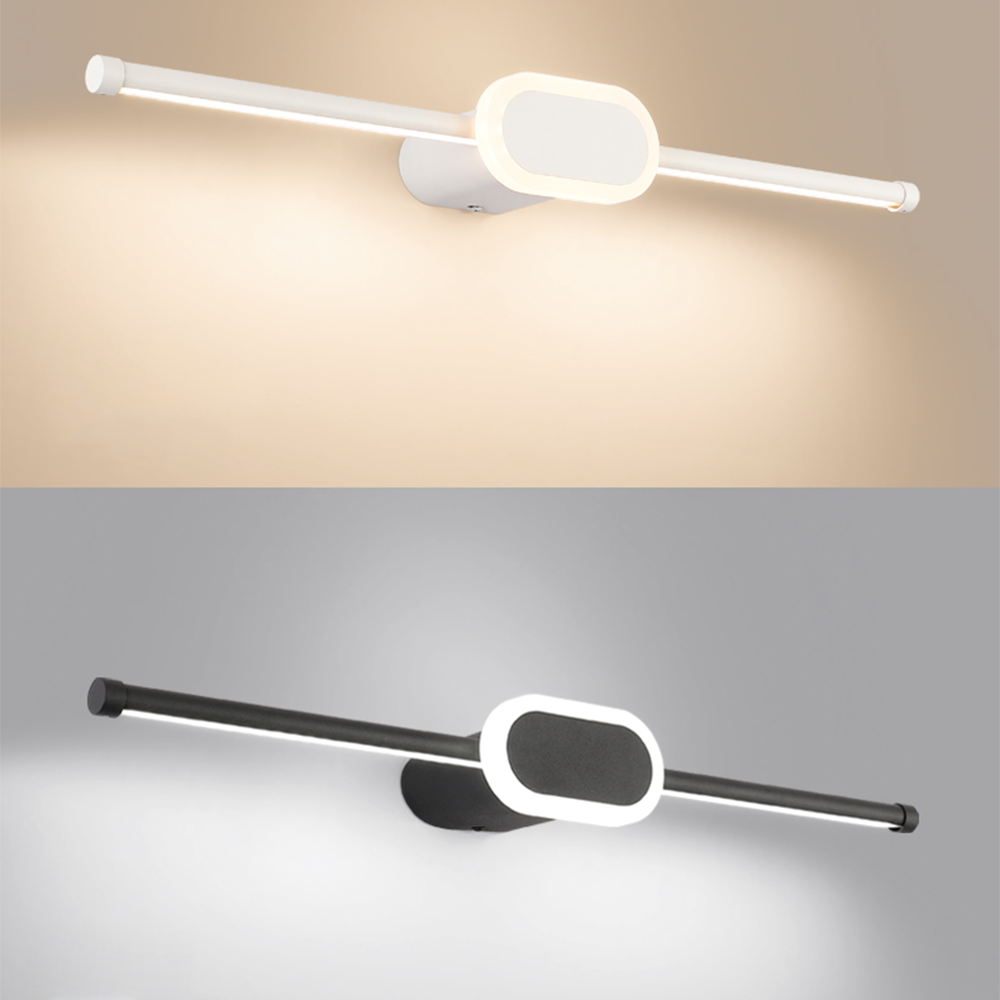 LunaBar | Slim wandlamp
