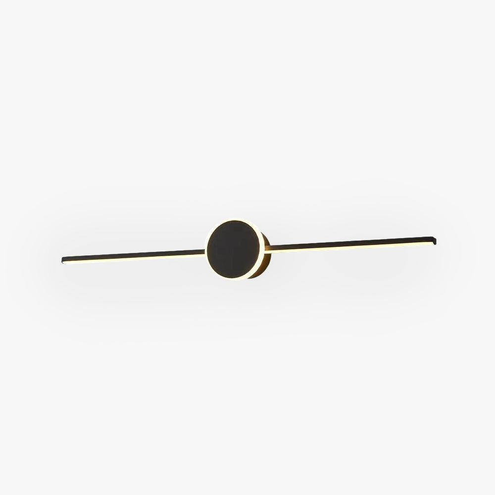 LunaBar | Slim wandlamp