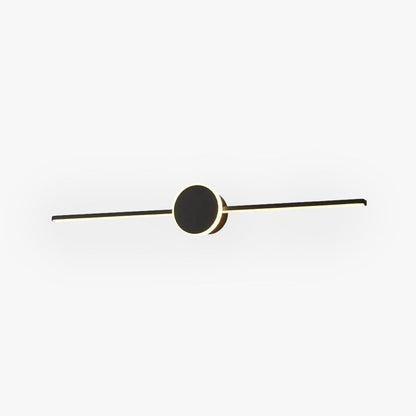 LunaBar | Slim wandlamp