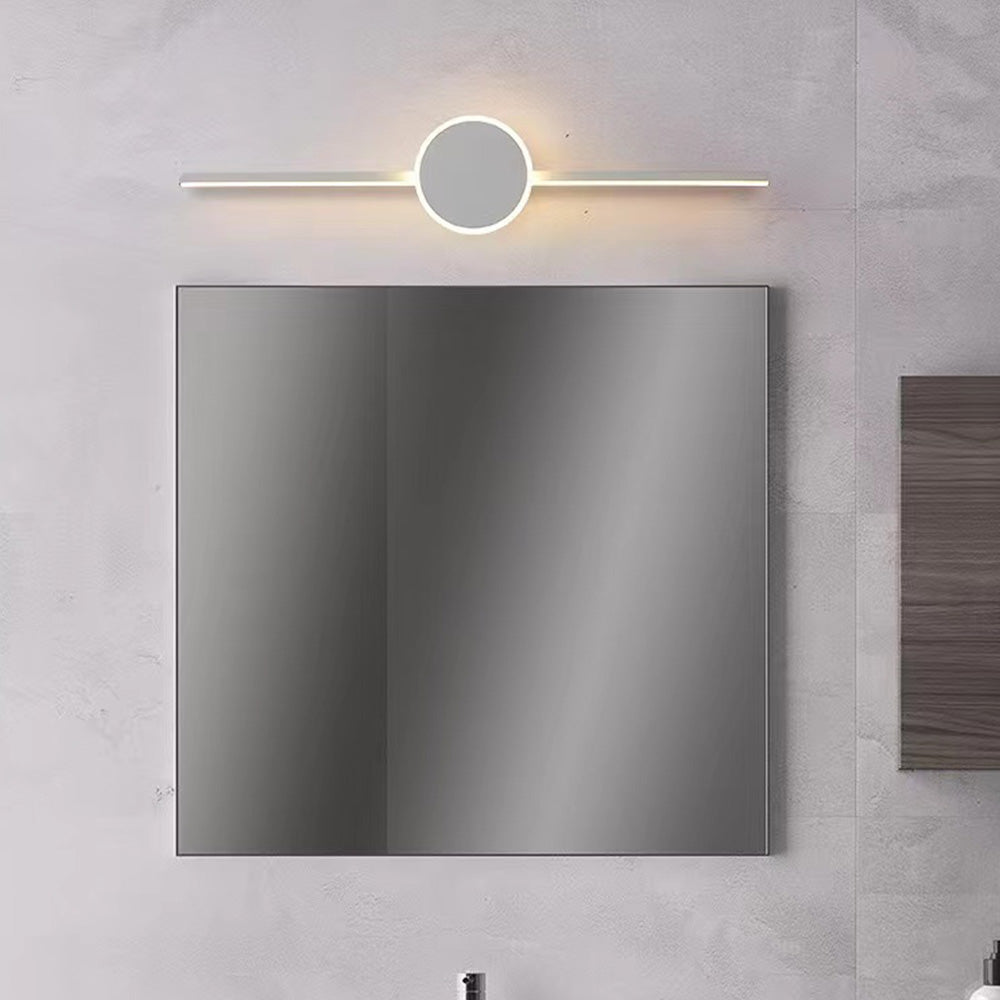 LunaBar | Slim wandlamp