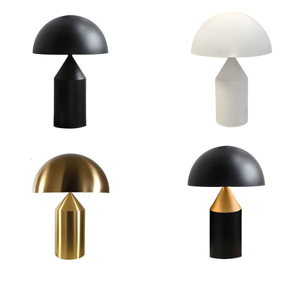 Lucerno | Moderne Flair En Vintage Charme