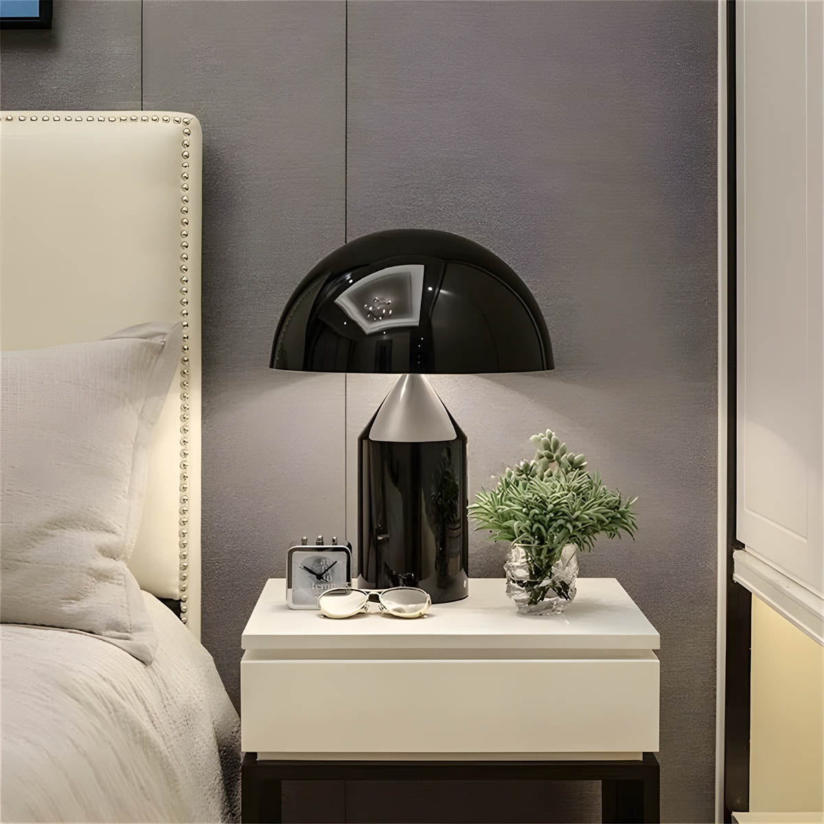 Lucerno | Moderne Flair En Vintage Charme