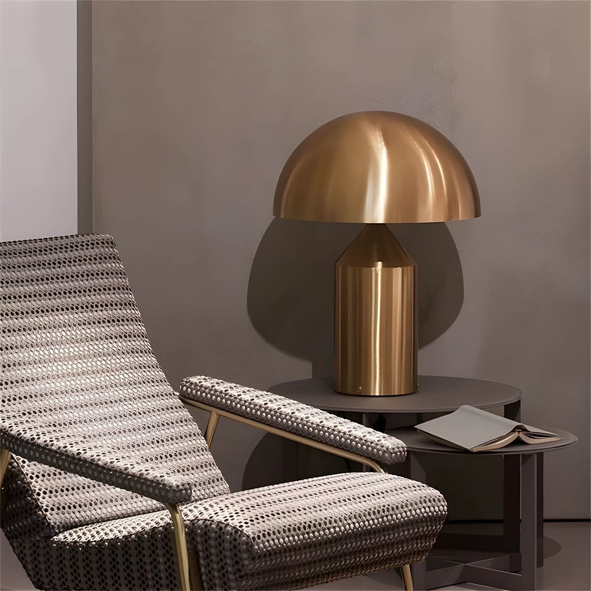 Lucerno | Moderne Flair En Vintage Charme