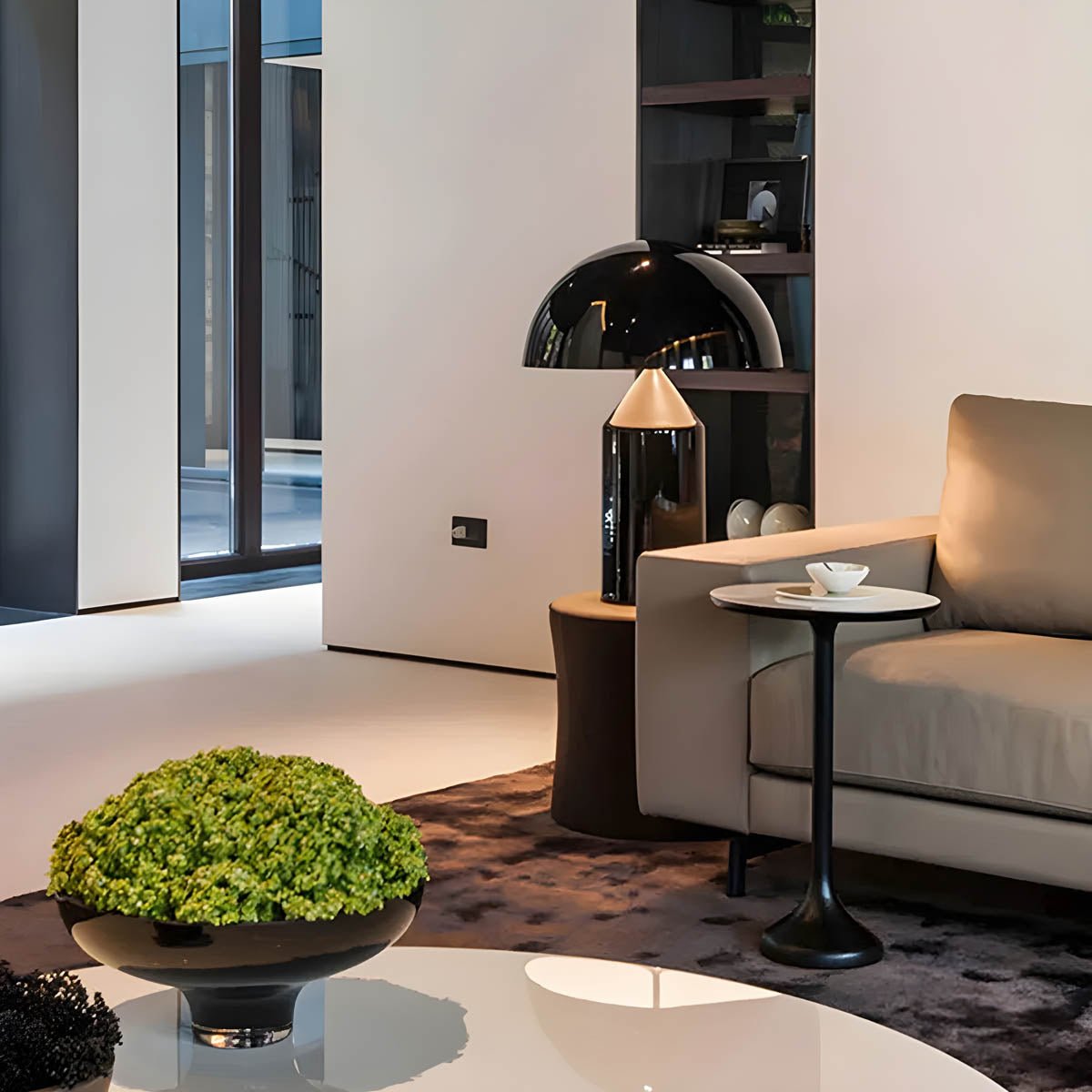 Lucerno | Moderne Flair En Vintage Charme
