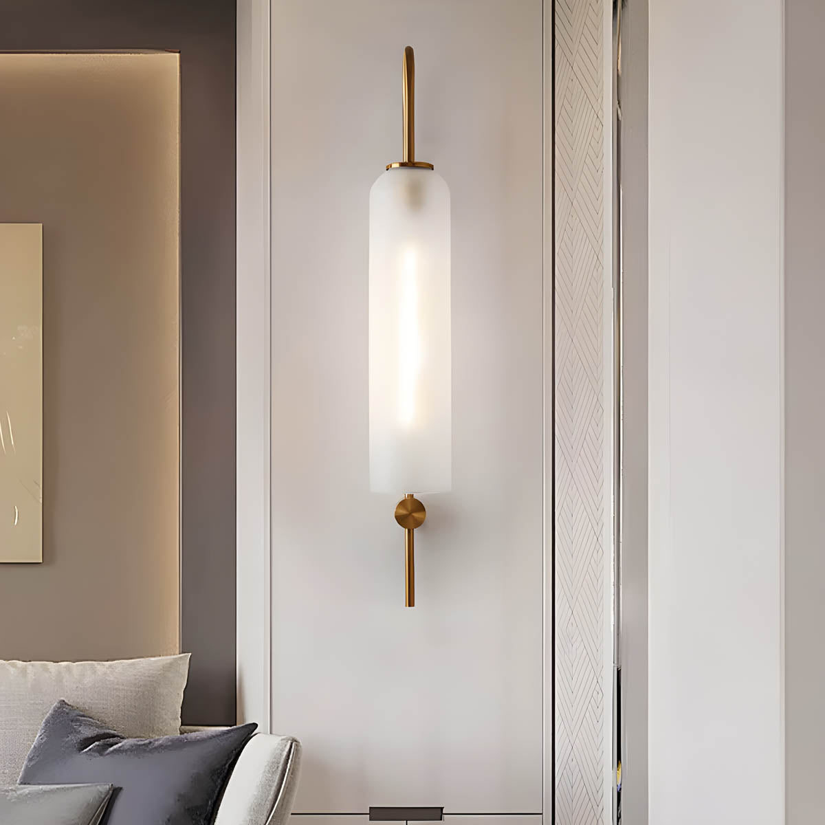Fontana wandlamp