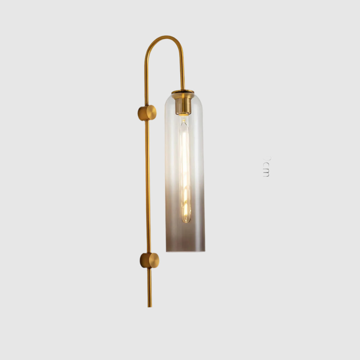 Fontana wandlamp