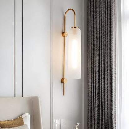 Fontana wandlamp