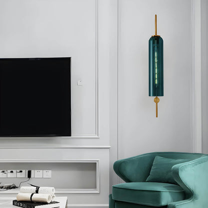 Fontana wandlamp