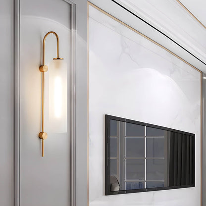 Fontana wandlamp