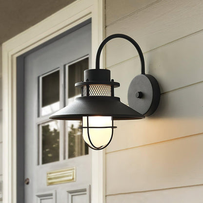 FelixLicht | Stijlvolle buitenwandlamp voor moderne accenten