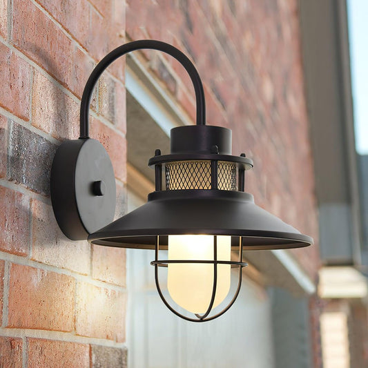 FelixLicht | Stijlvolle buitenwandlamp voor moderne accenten