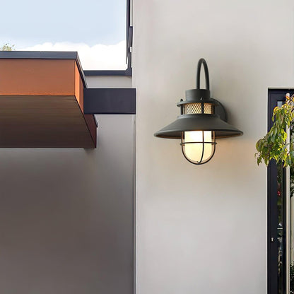 FelixLicht | Stijlvolle buitenwandlamp voor moderne accenten