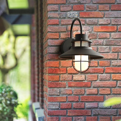 FelixLicht | Stijlvolle buitenwandlamp voor moderne accenten
