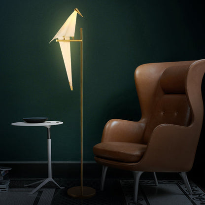 Vogellamp - Elegante verlichting voor elk huis
