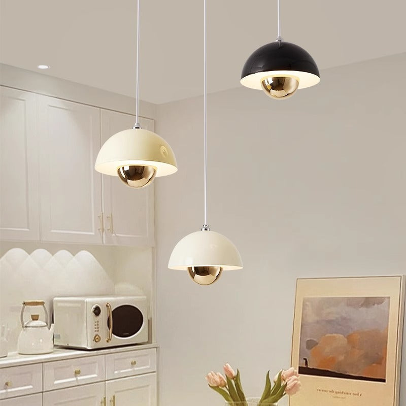 Naziva - Pod vorm moderne hanglamp