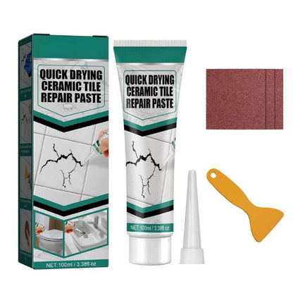 LumiFix | Efficiënte tegelreparatiepasta