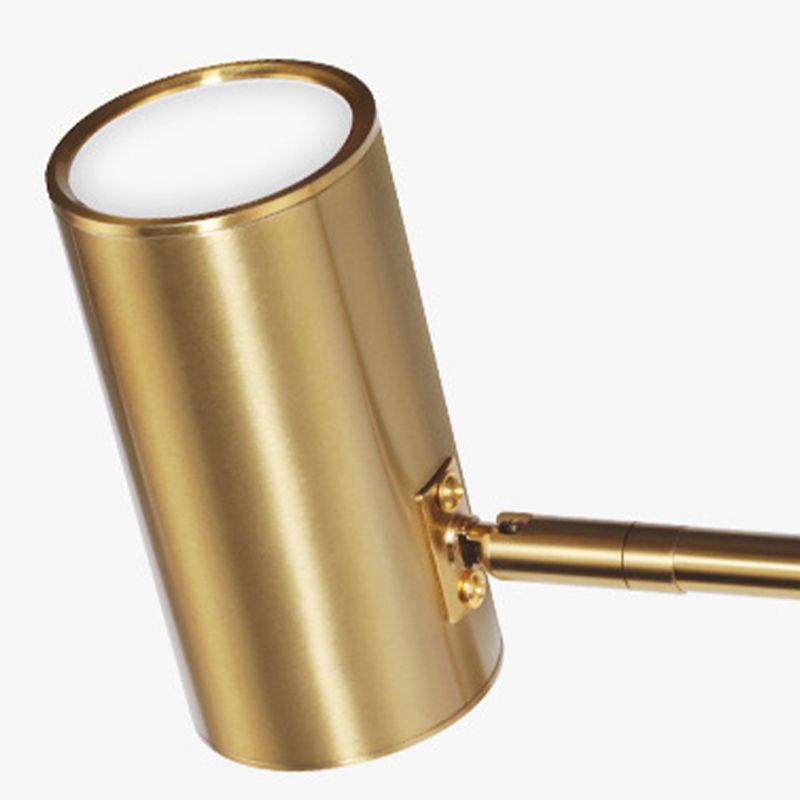 RadiantPivot | Elegante draaibare wandlamp