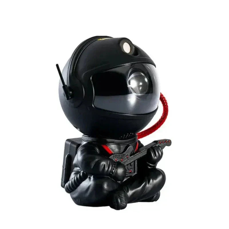 StarNeon | Draadloze Galaxy projectielamp