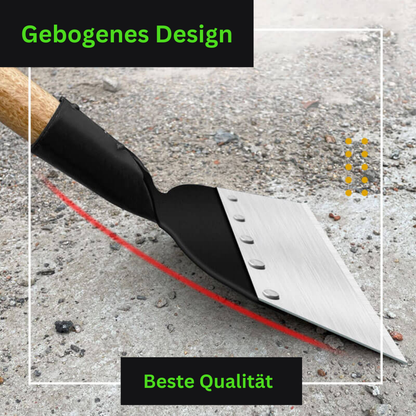 GardenEase maakt tuinieren gemakkelijker