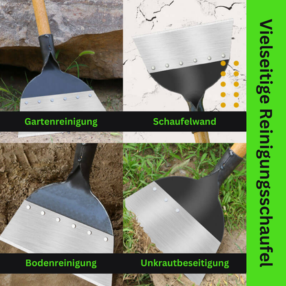 GardenEase maakt tuinieren gemakkelijker