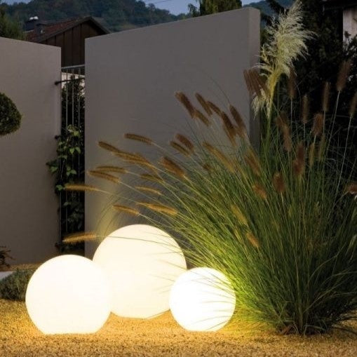 GlowGarden | Sfeervolle tuinverlichting met 16 kleuren