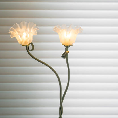 CallaLumin | Elegante vloerlamp voor stijlvolle accenten