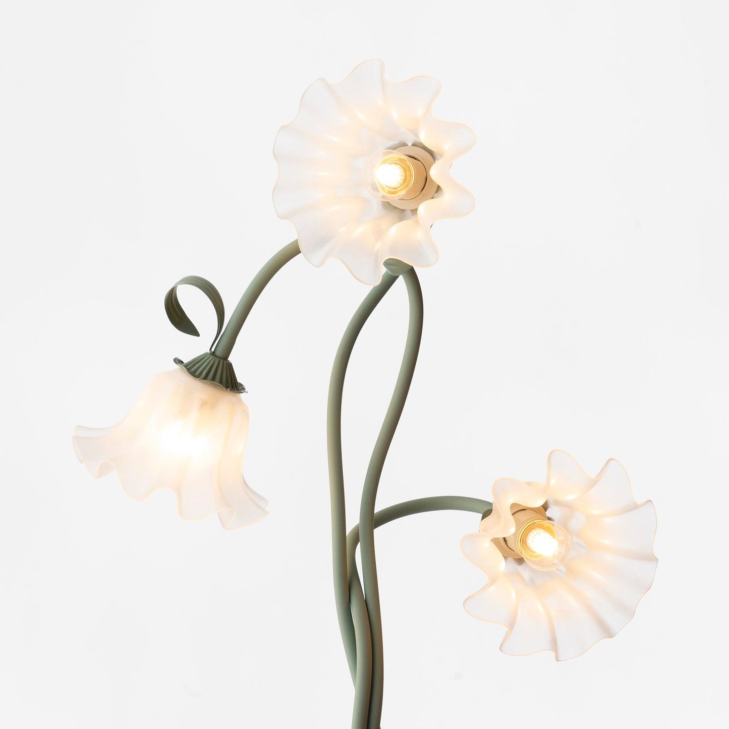 CallaLumin | Elegante vloerlamp voor stijlvolle accenten