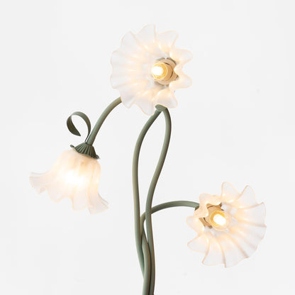 CallaLumin | Elegante vloerlamp voor stijlvolle accenten