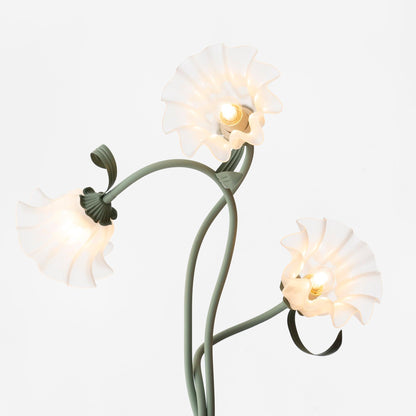 CallaLumin | Elegante vloerlamp voor stijlvolle accenten