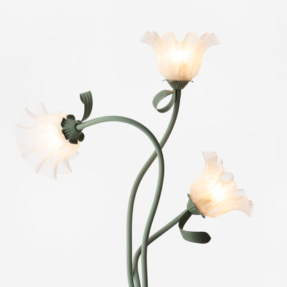 CallaLumin | Elegante vloerlamp voor stijlvolle accenten