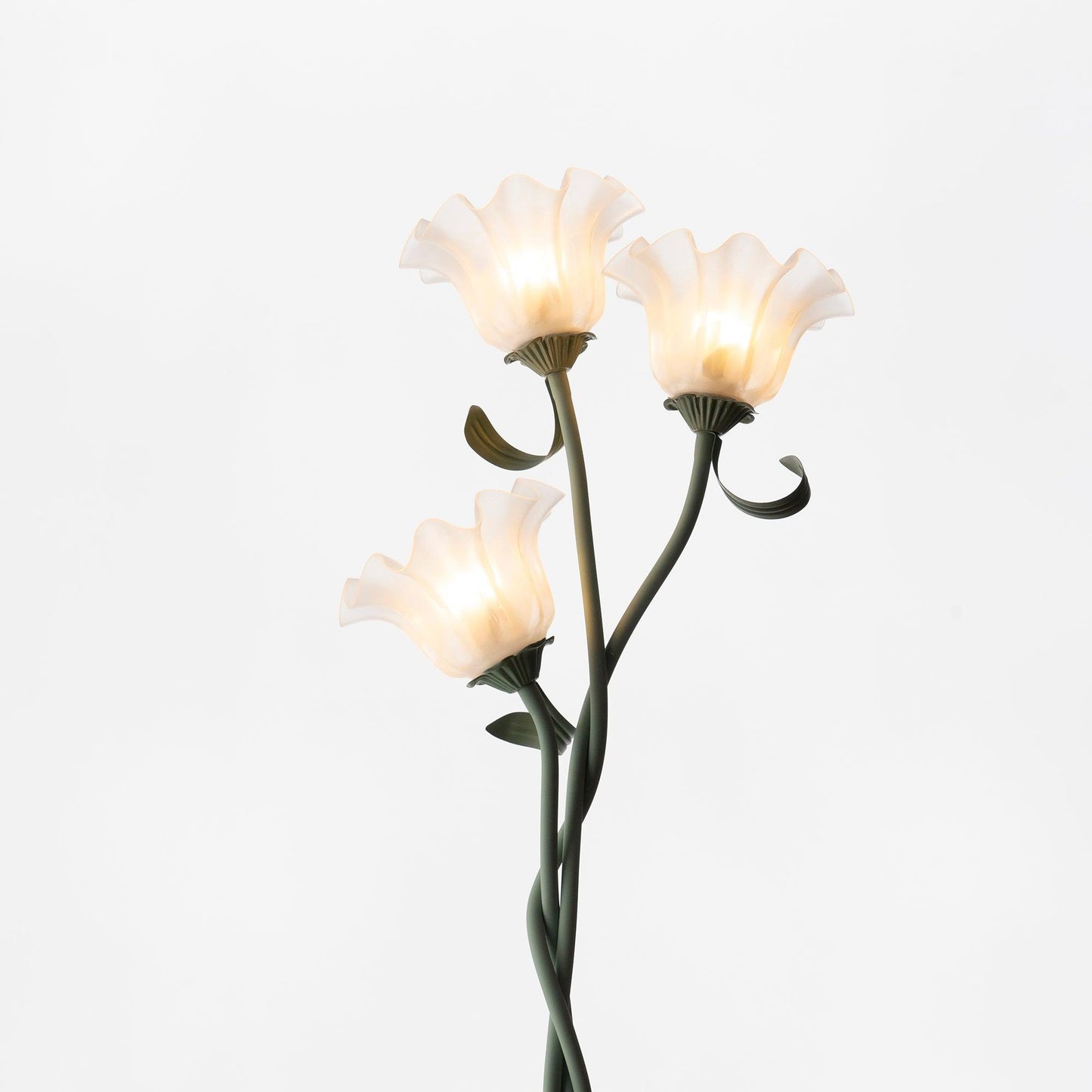 CallaLumin | Elegante vloerlamp voor stijlvolle accenten