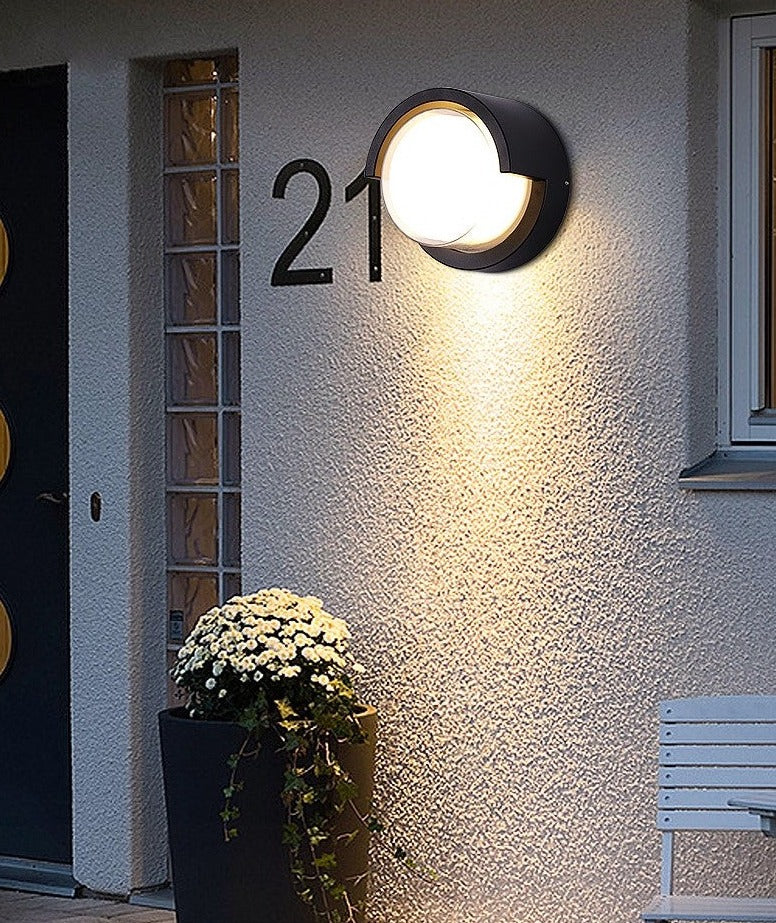 Aurivo | Luxueuze Tuinverlichting Met Bewegingssensor