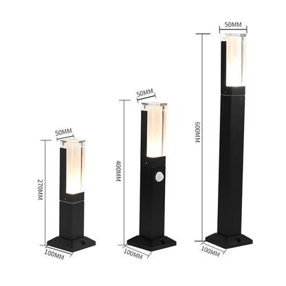 Gavia | Buitenlamp