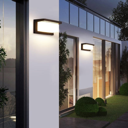 Aurivo | Luxueuze Tuinverlichting Met Bewegingssensor