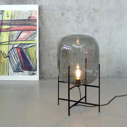 Tauris | Scandinavische Vloerlamp