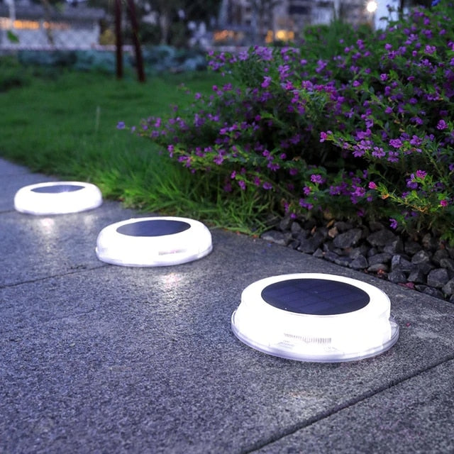 Floris | Grond Lamp Buiten