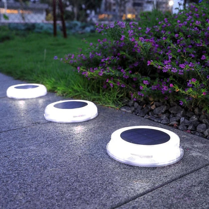 Floris | Grond Lamp Buiten
