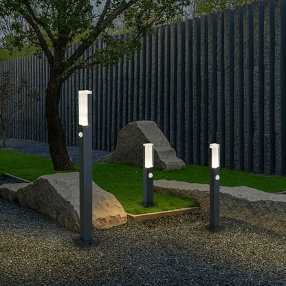 Gavia | Buitenlamp