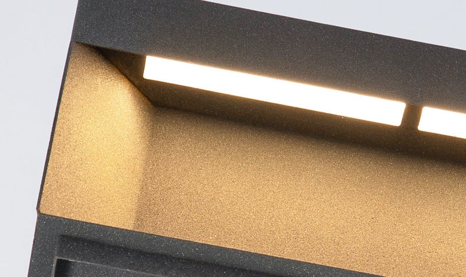 Stello | VZN Moderne Buitenlamp