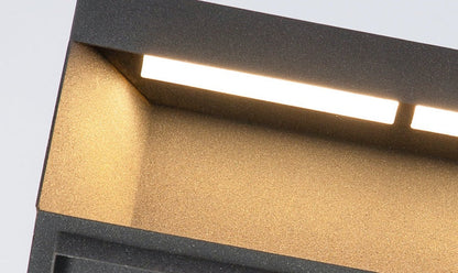 Stello | VZN Moderne Buitenlamp