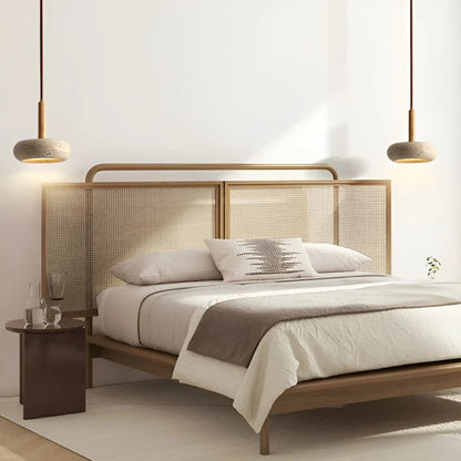 WabiLume | Minimalistische LED Plafondlamp